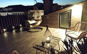 Skyline Plasencia