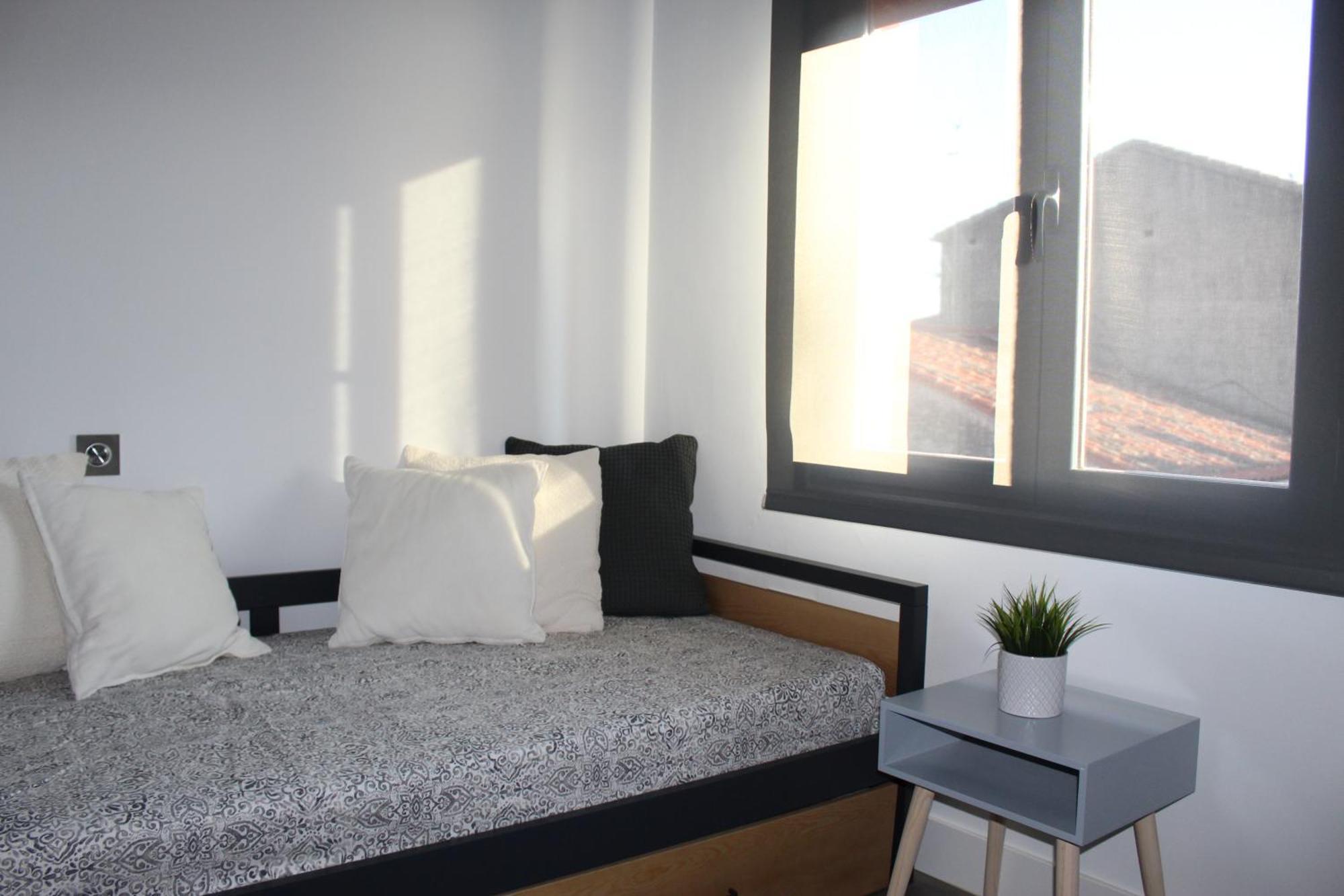 Skyline Plasencia Exterior foto