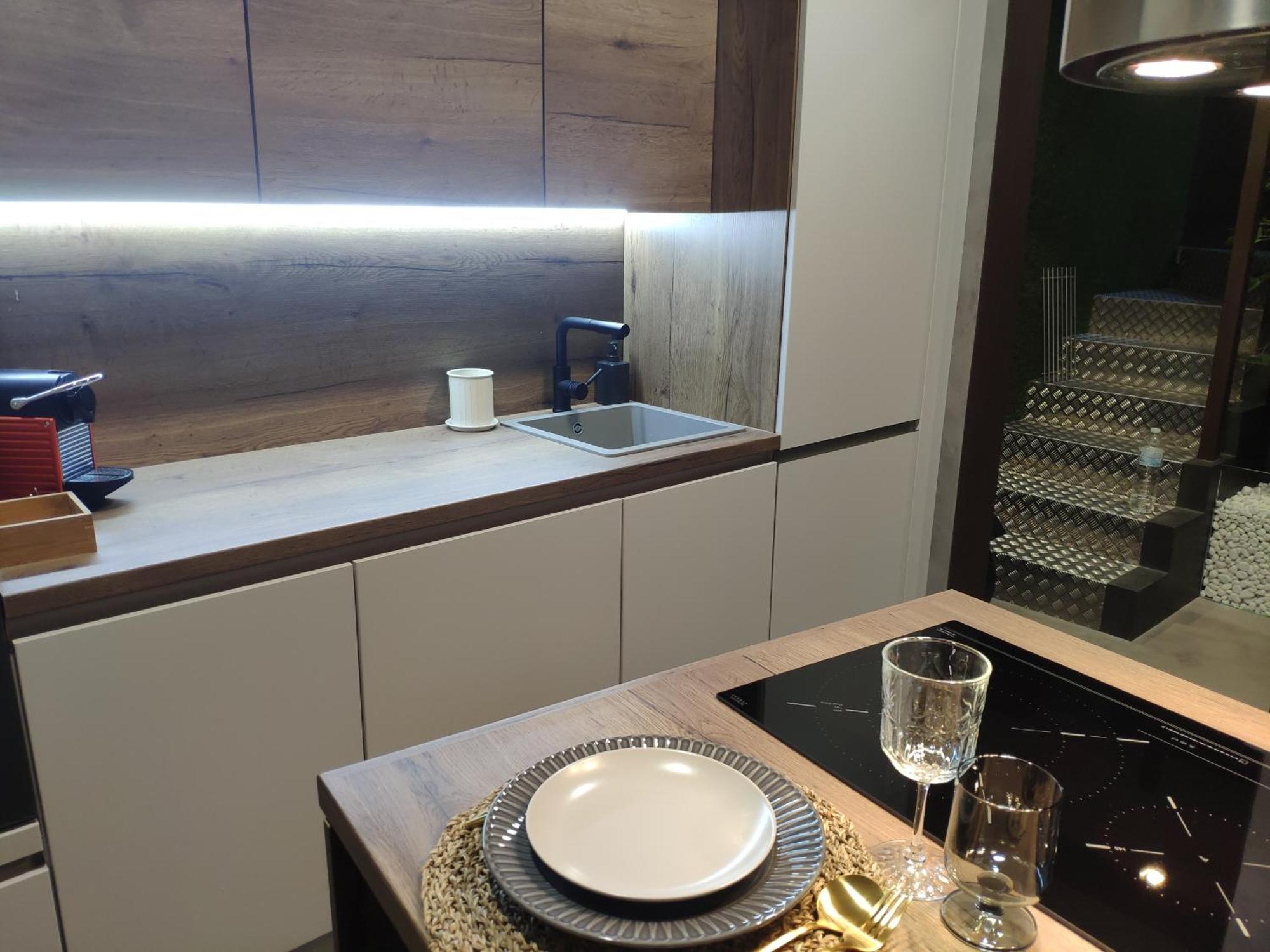 Skyline Plasencia Exterior foto